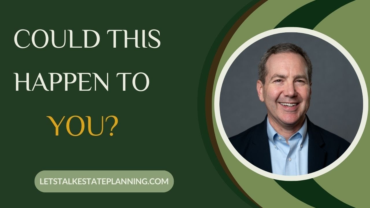 How to Protect Your Estate from Scammers