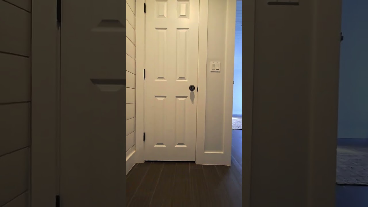 Final walkthrough Alan