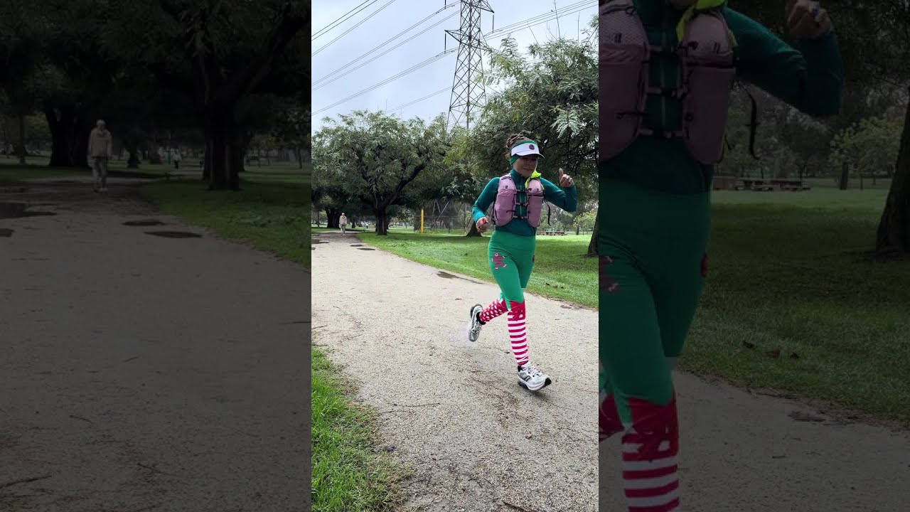 Ring in the New Year Whittier Narrows 1/4/26 Individual Videos