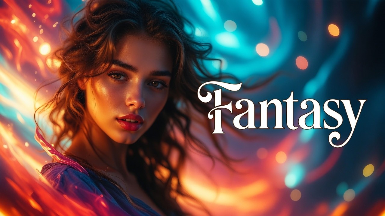Senyai - In my fantasy