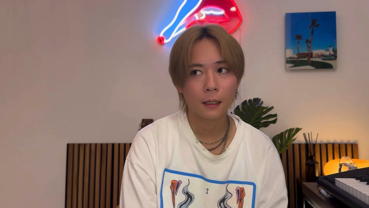 【熊本の彼氏のリアル話します。ホールツアー来てください！】
