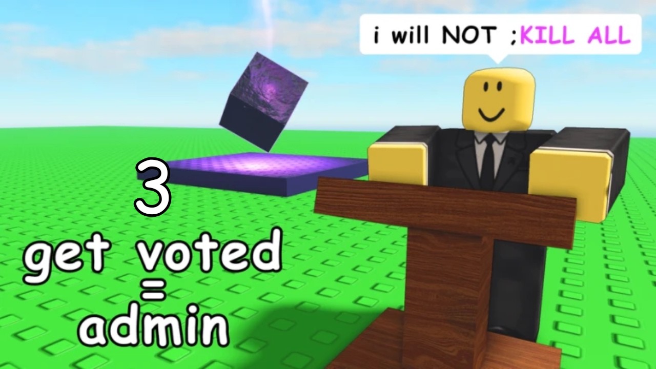 Elected Admin Slander (3)