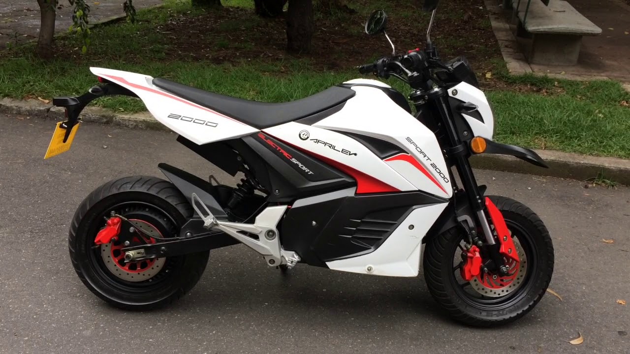 Moto eléctrica repuestos venta en Bogotá