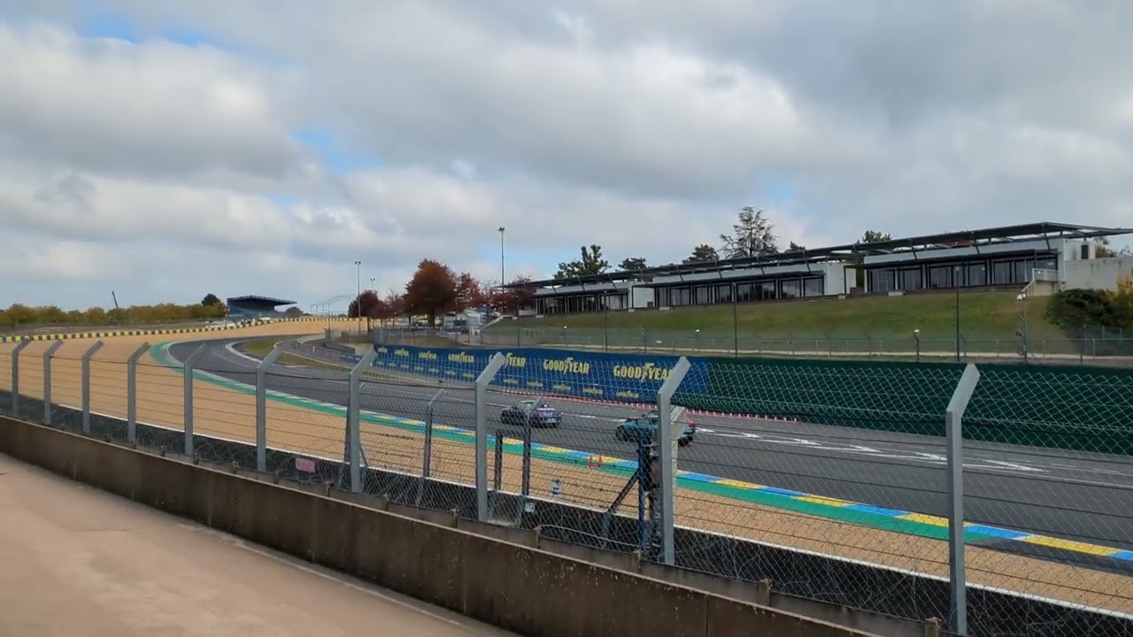 Le Mans 2025