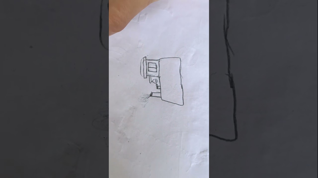 Easy Train Engine Drawing for Kids 🚆 | Dishaan’s World