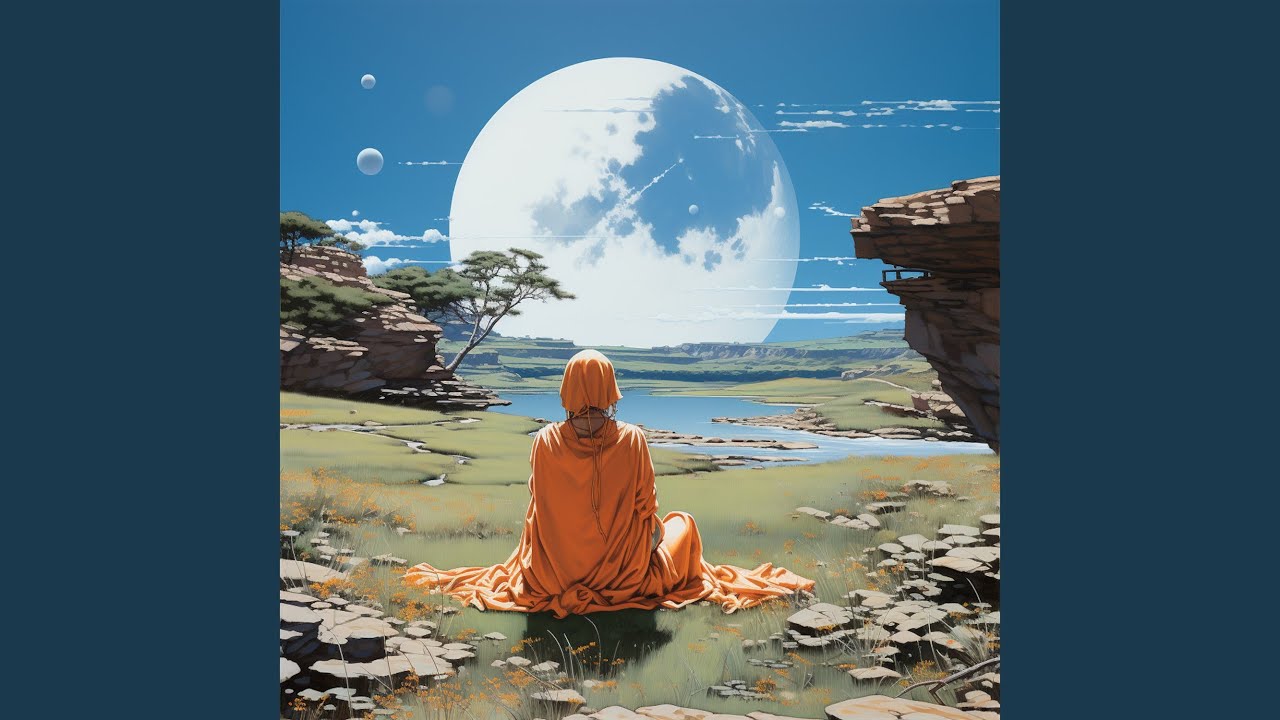 Soif spirituelle
