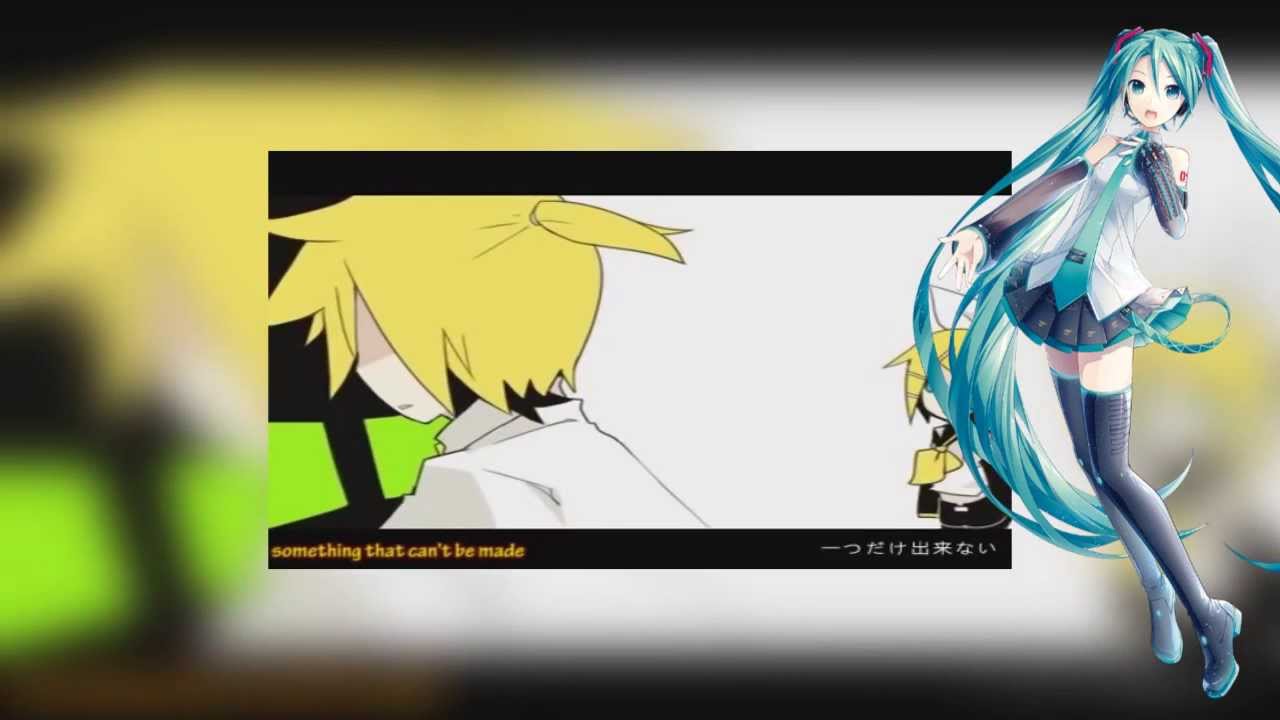 【初音ミク V3】ココロ【VOCALOIDカバー】