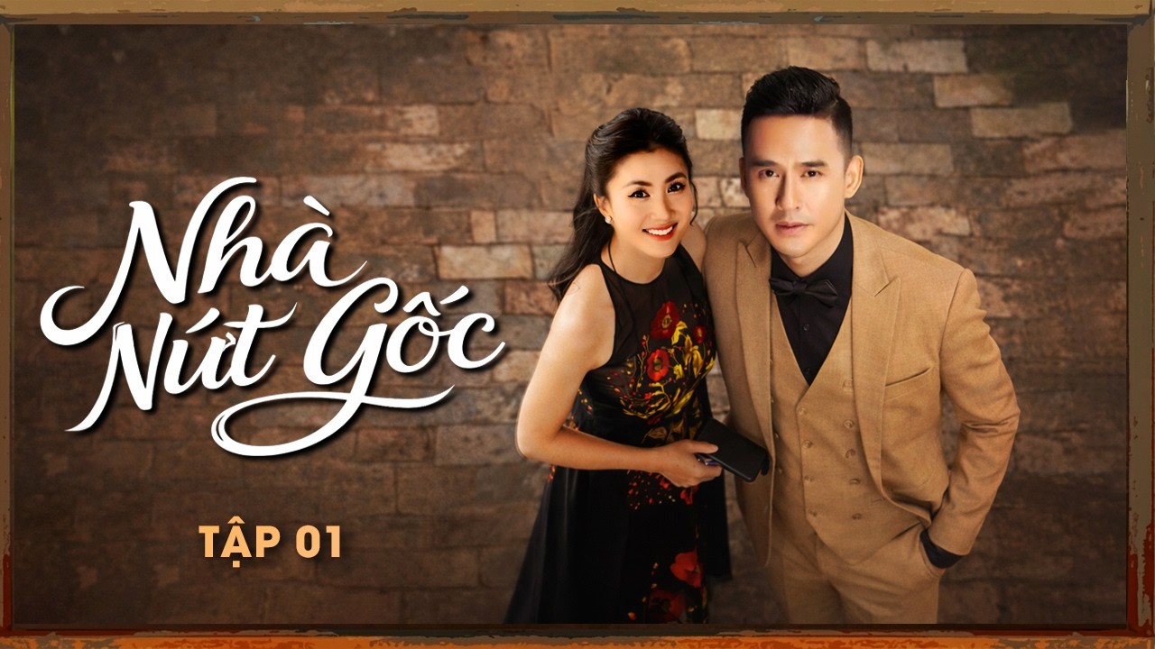 Phim Hay | Nh&agrave; Nứt Gốc - Tập 1 | Phim Việt Nam Mới Đặc Sắc | Phim Truyền H&igrave;nh Việt Nam HOT Nhất 2026