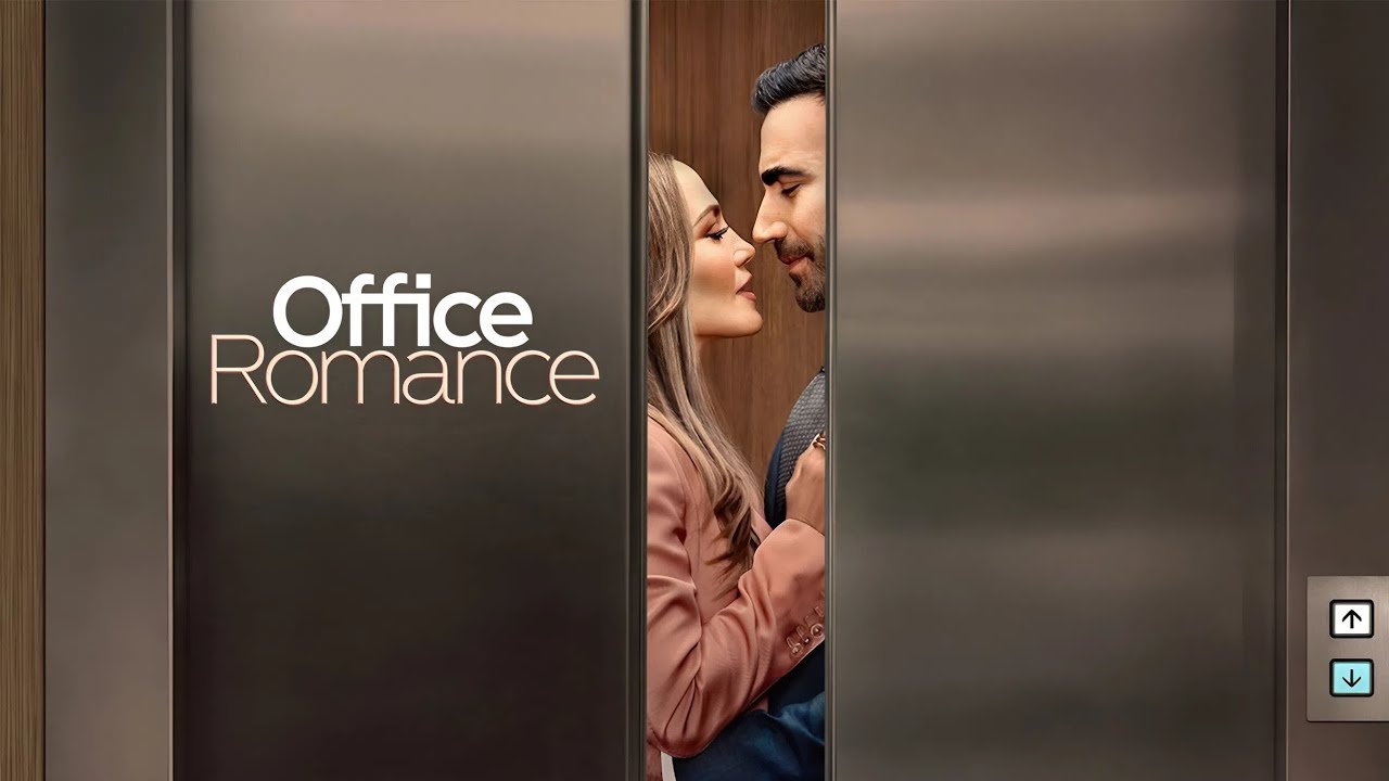 Office Romance 2026 Full Movie | Jennifer Lopez, Brett Goldstein, Betty Gilpin | Review & Analysis
