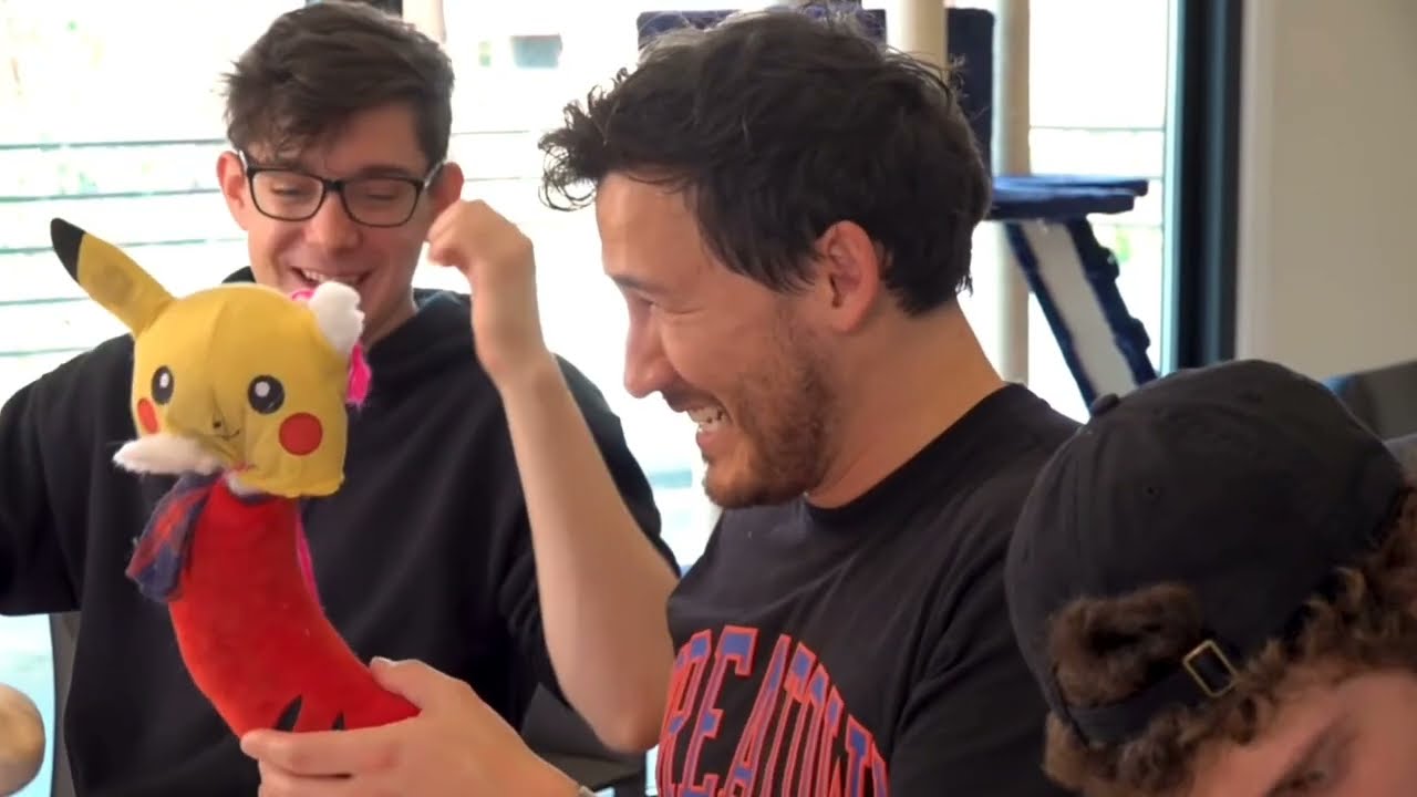 markiplier moment i think about a lot pt 13 (with friends)
