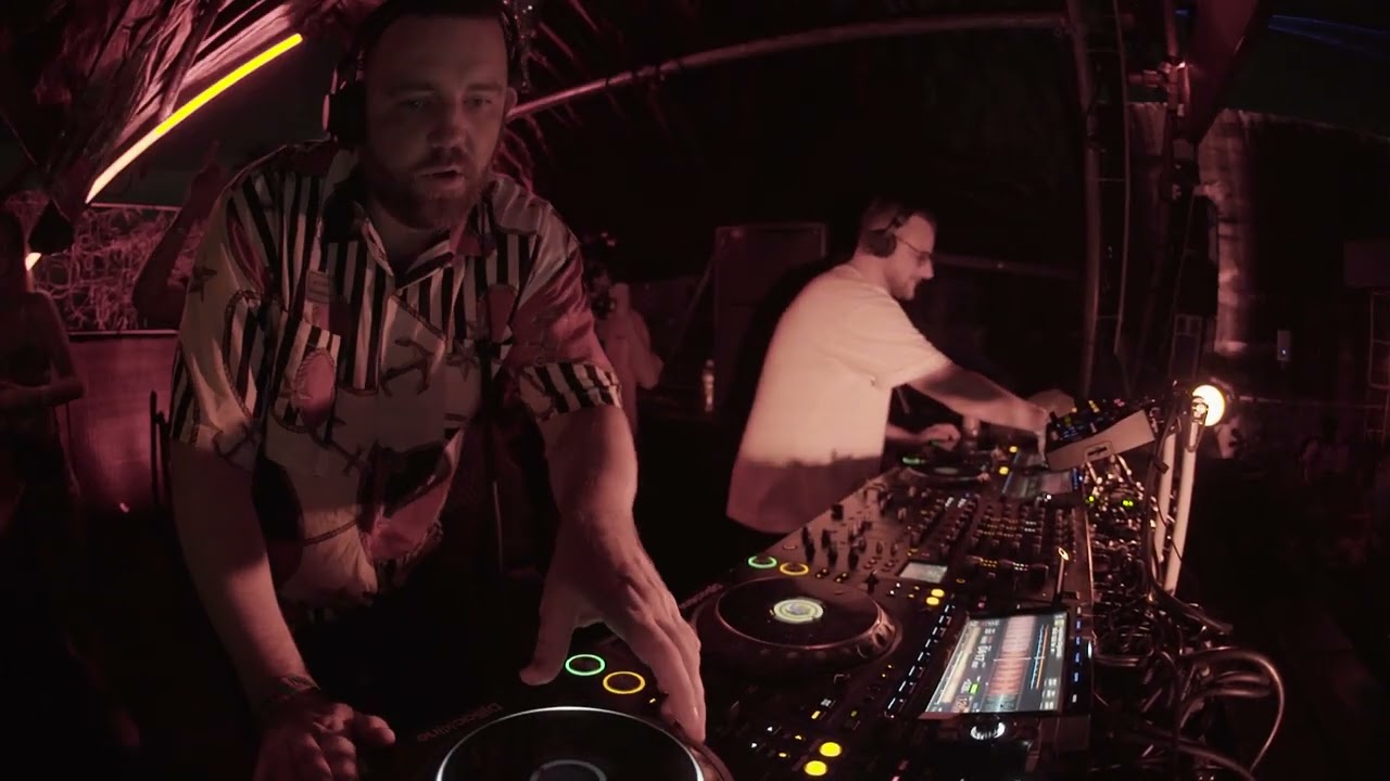 CATZ 'N DOGZ -  Hocus Pocus 2023 @ Factory Town presented by Link Miami Rebels.