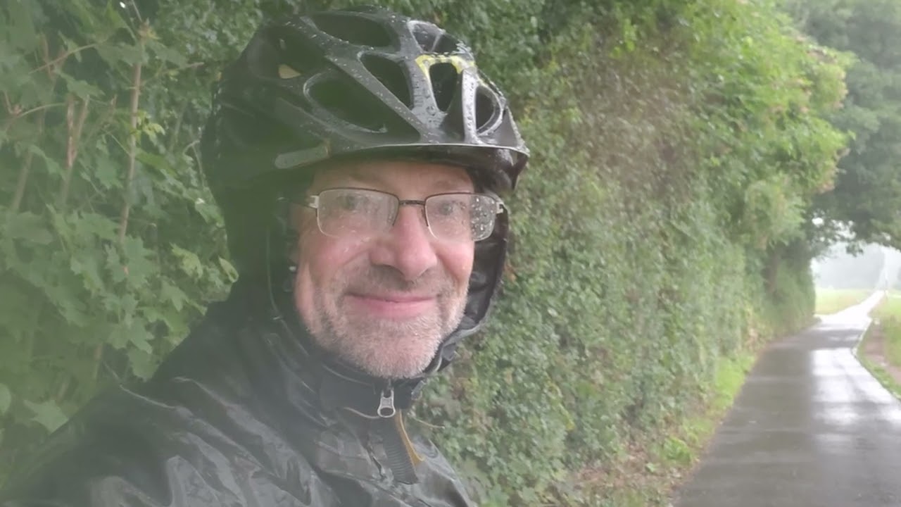 Radreise Berlin - München