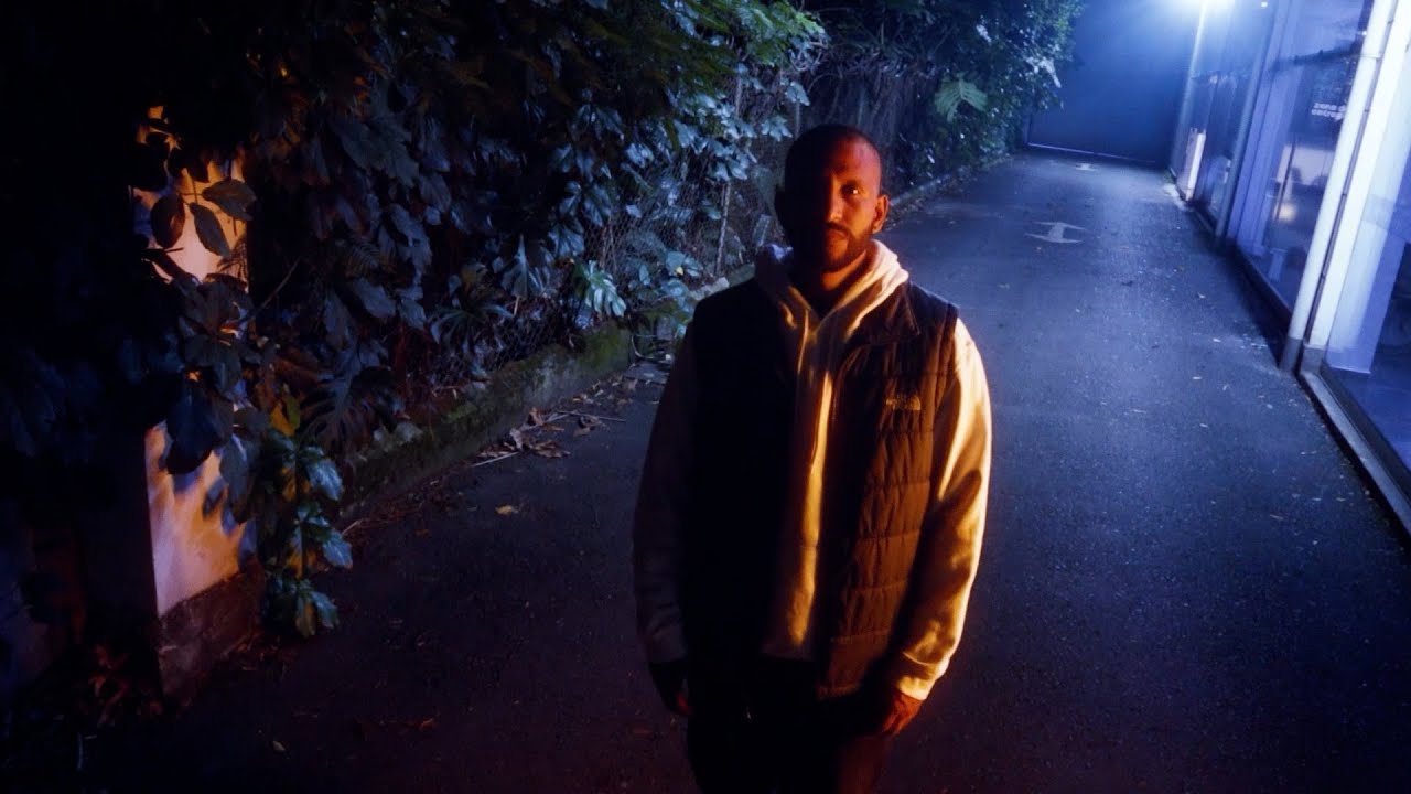 Vic Deal @AfterclassRecords - Nuevo Balance (Prod. Ignorancia Sofisticada)