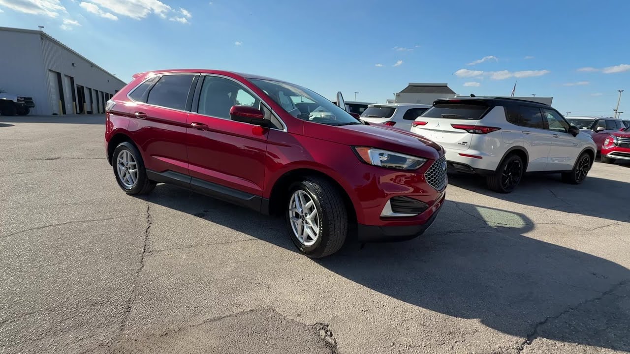 2023 Ford Edge SEL Orlando, Ocoee, Winter Garden, Windermere, Apopka