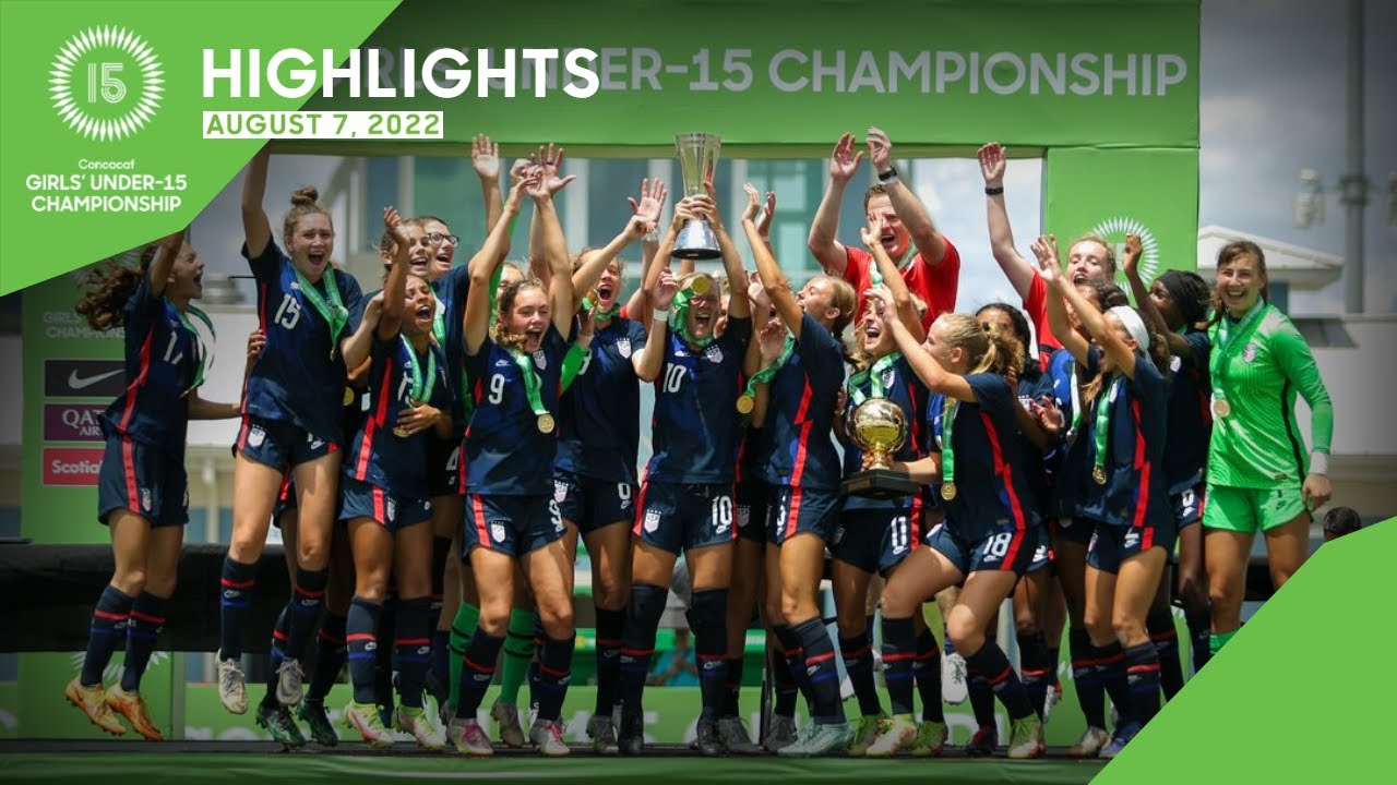 CGU15 2022 | Match Day 8 Highlights