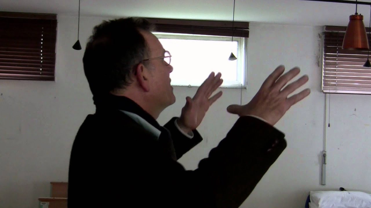 Number Seven: Presenting the Piece