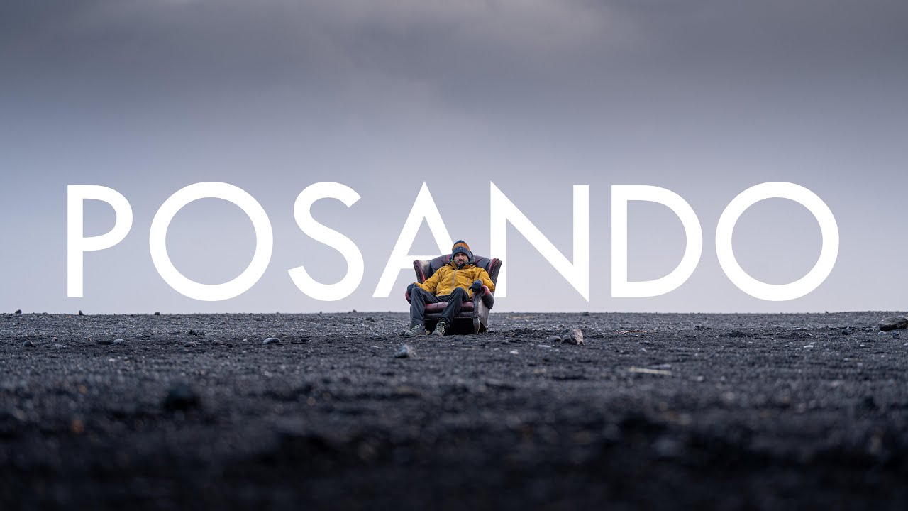 Las 3 Claves para EMOCIONAR (Posando) con tus Fotografías.