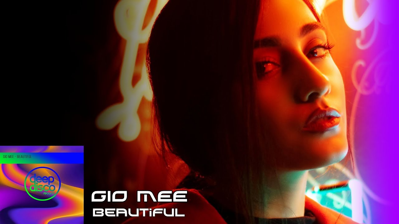 Gio Mee - Beautiful
