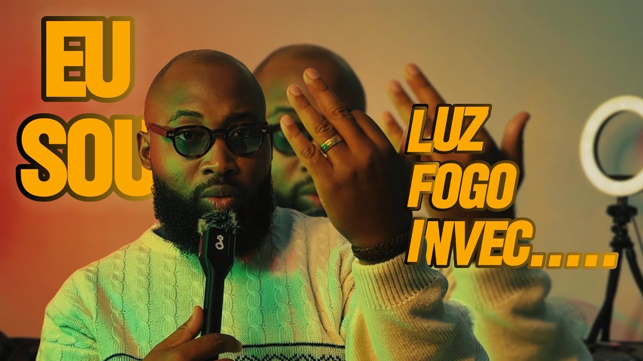 Assim seremos invencíveis  no Espírito