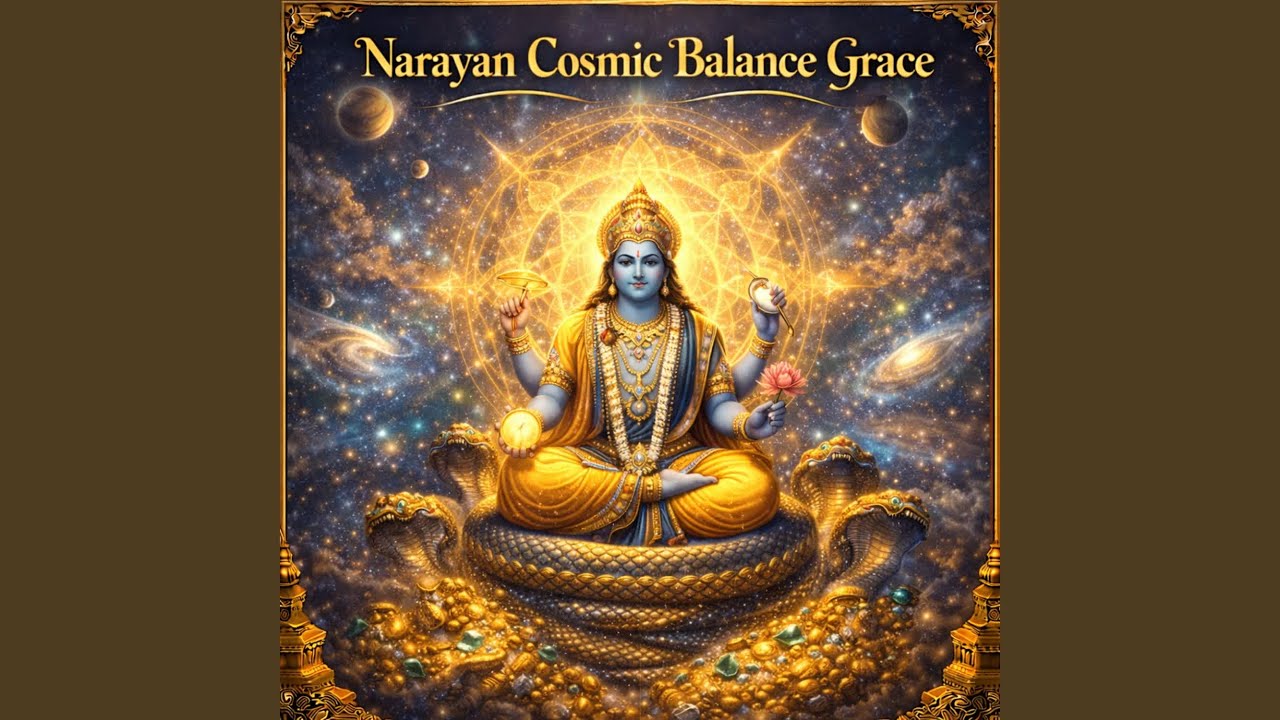 Narayan Sacred Order Mantra