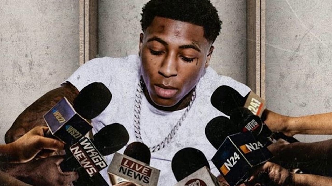 [FREE] NBA YoungBoy Type Beat 2019 