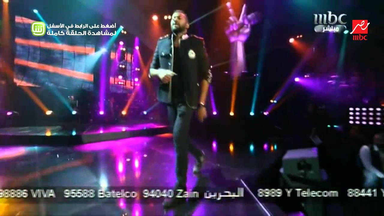 #MBCTheVoice - 