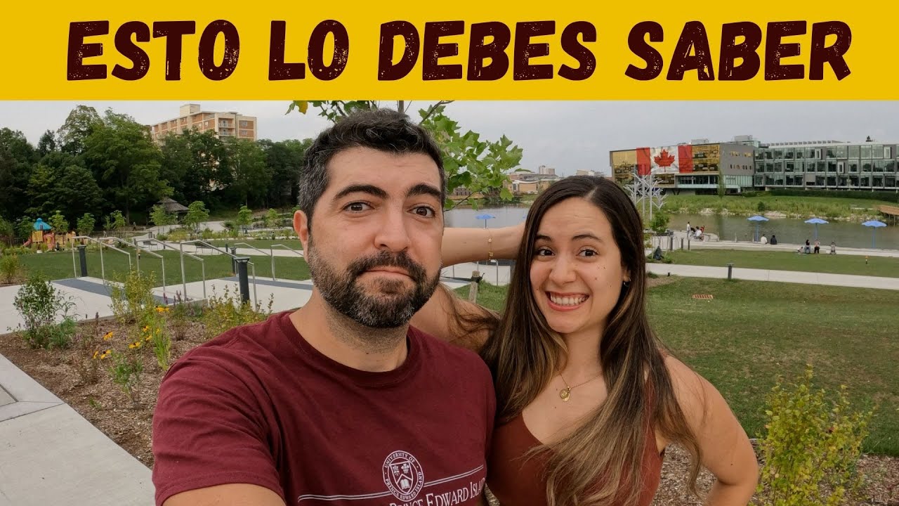 Una SINCERA OPINIÓN sobre las Provincias del Atlántico de Canadá: New Brunswick, Nova Scotia y PEI.
