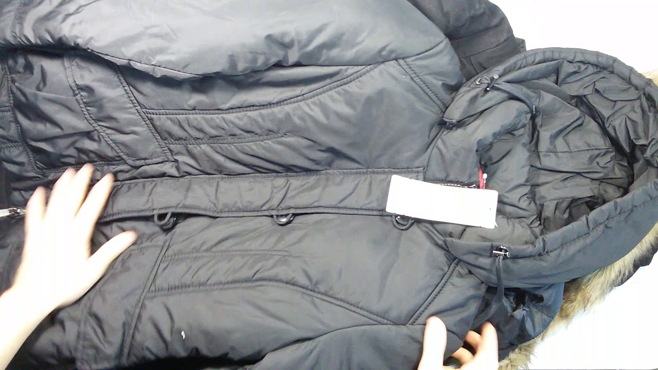 Puffa winter womens- зимние женские брендовые куртки сток 1пак 6ед 30&euro;/ед.