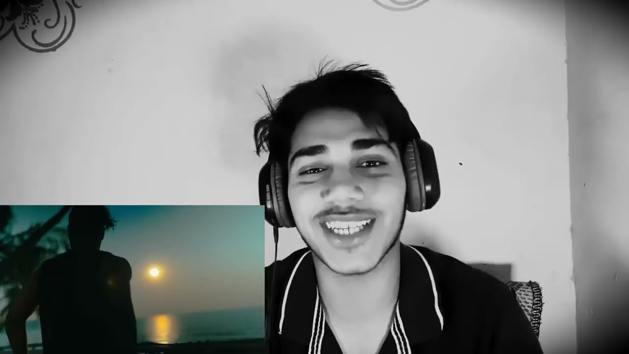 Exclusive Reaction  ONE HAI RE BHAI by EMIWAY BANTAI   Official Music Video   Unveiled!
