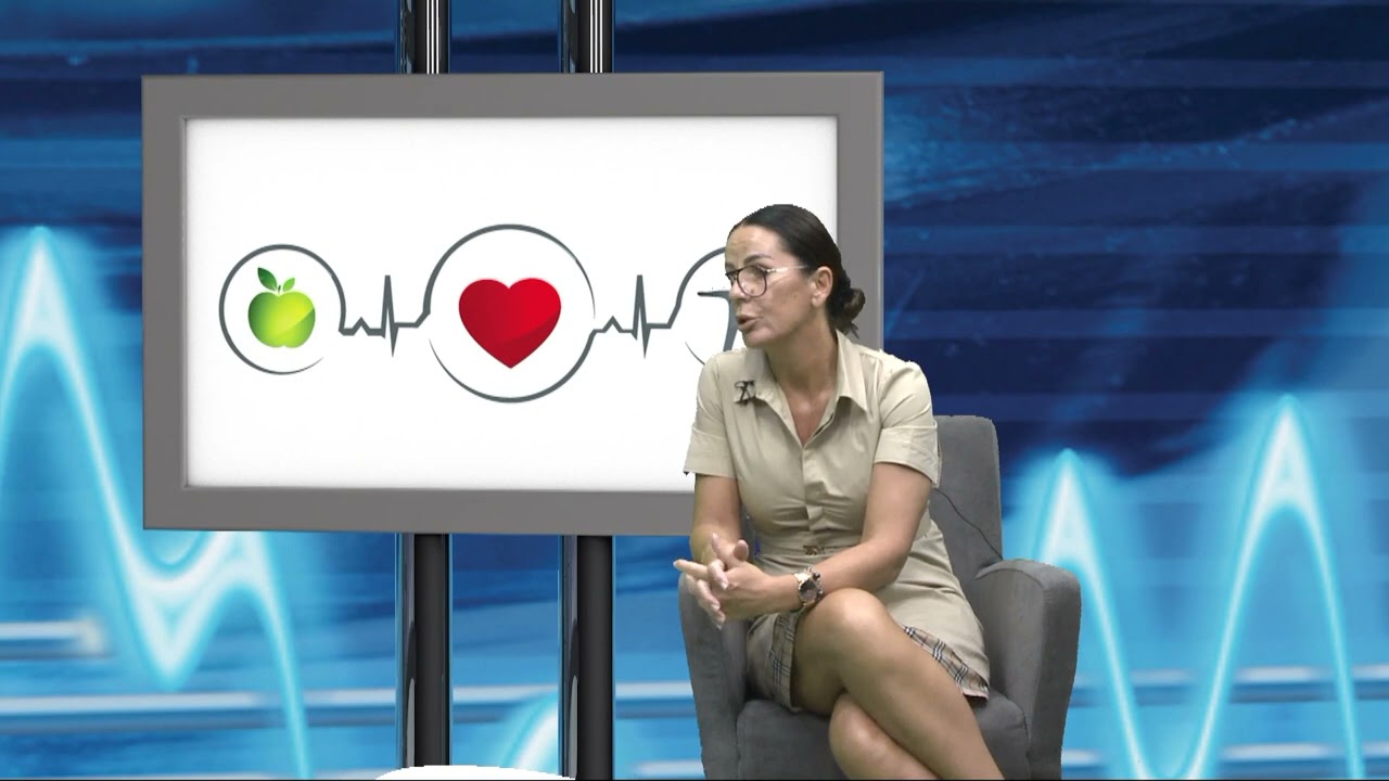 Prof. dr Mirha Agić o problemima sa žuči, simptomima I liječenju (VIDEO)