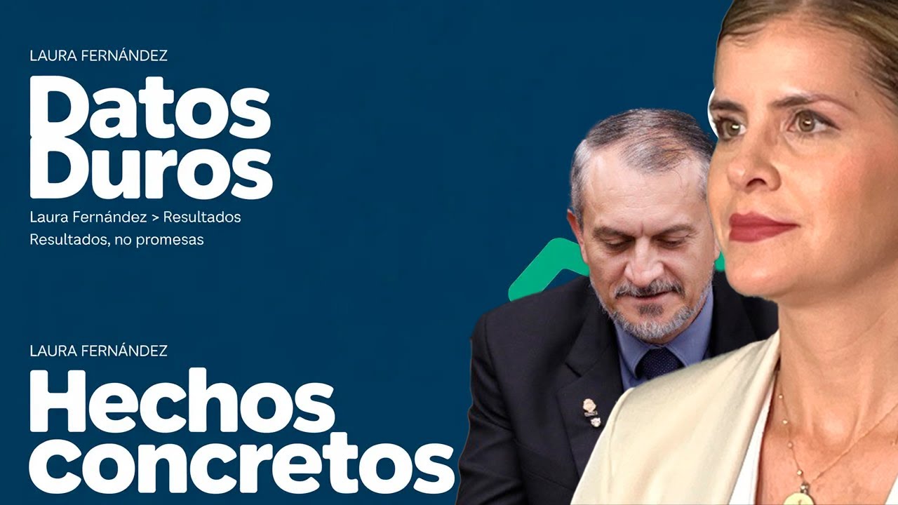 &ldquo;NO ES CASUALIDAD&rdquo; &mdash; LAURA FERN&Aacute;NDEZ RESPALDA GESTI&Oacute;N ⚡