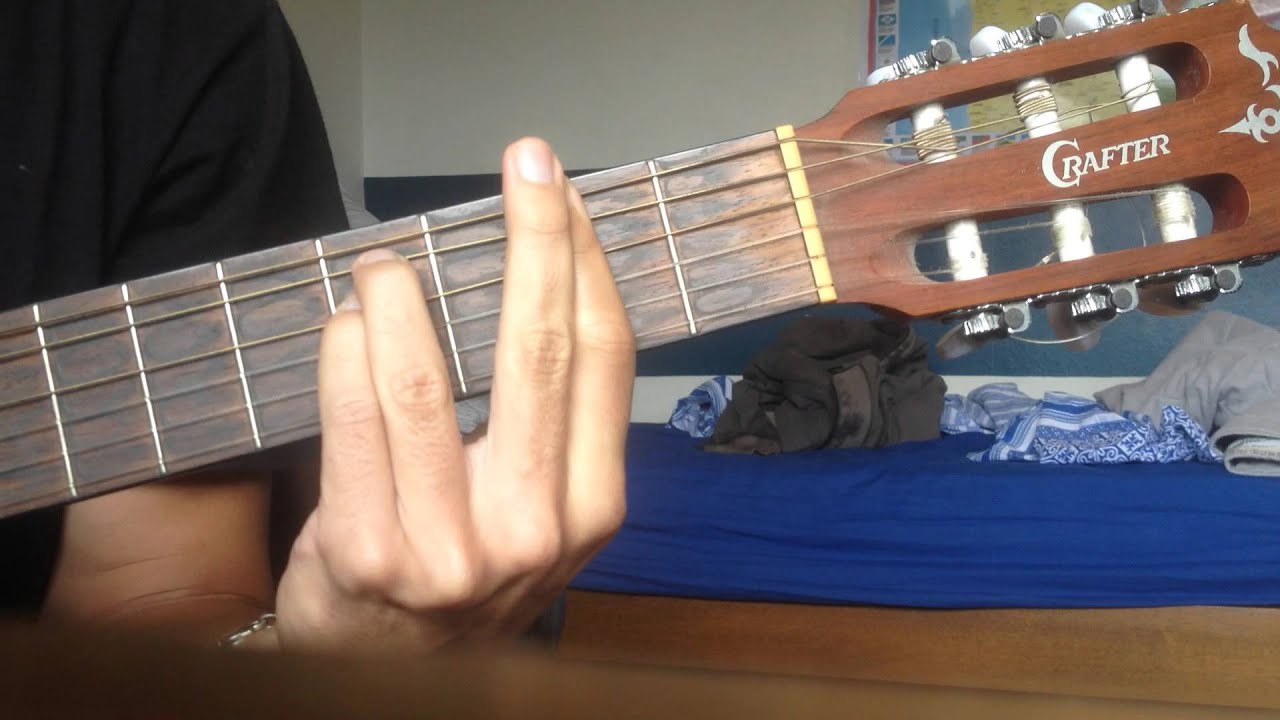 Natiruts - Pedras Escondidas Cover Acustico Violão Video Aula Cifra