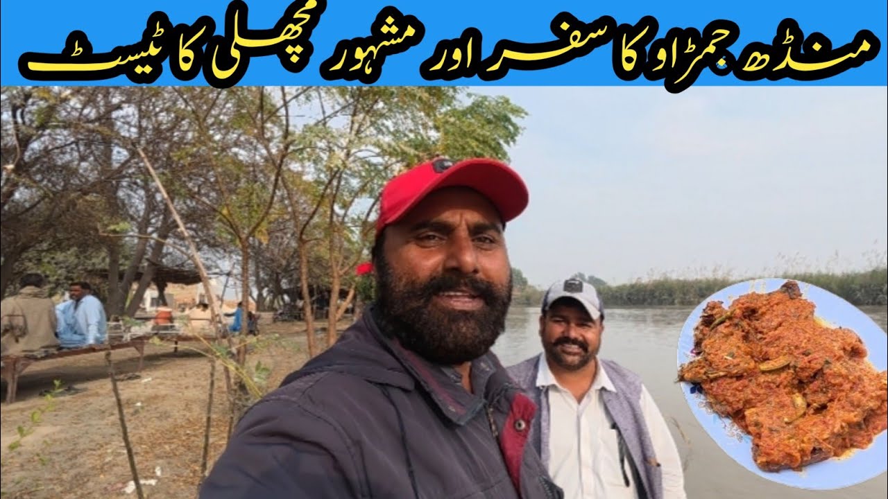 Head Jamrao Nara Canal route from Gujri my moto vlog exploring interior sindh on my super star bike 