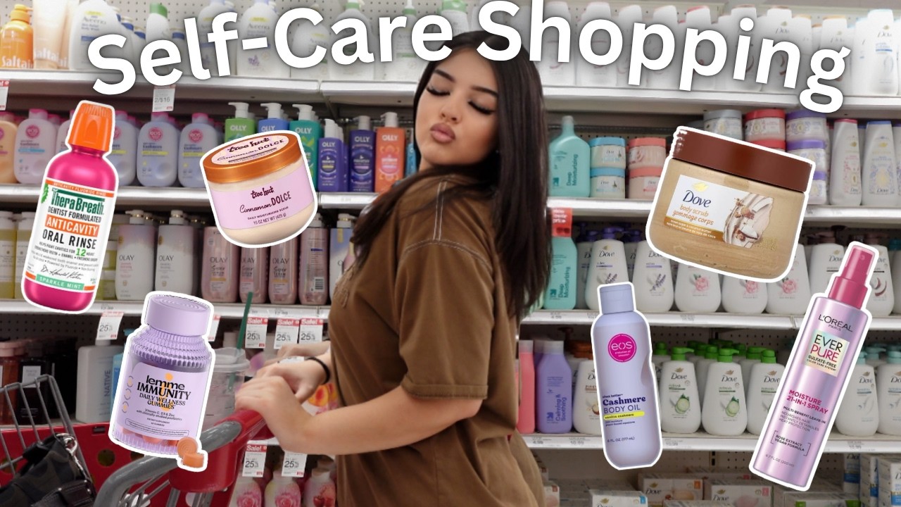 *МАКСИМАЛЬНЫЙ*🛁🫧 ЗАКУП УХОДОВОЙ КОСМЕТИКИ И СРЕДСТВ ГИГИЕНЫ В TARGET