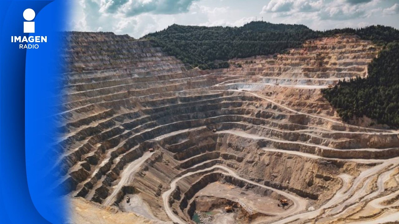 ¿Cuáles minerales están contemplados en  “plan de acción” entre México y EU?