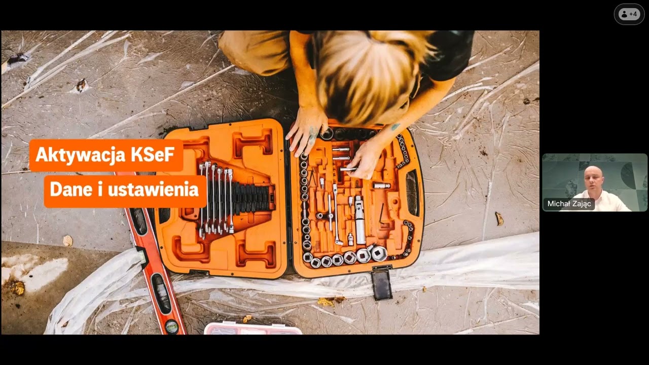 Integracja z Krajowym Systemem e-Faktur - sprawdź, jakie to proste! 💡