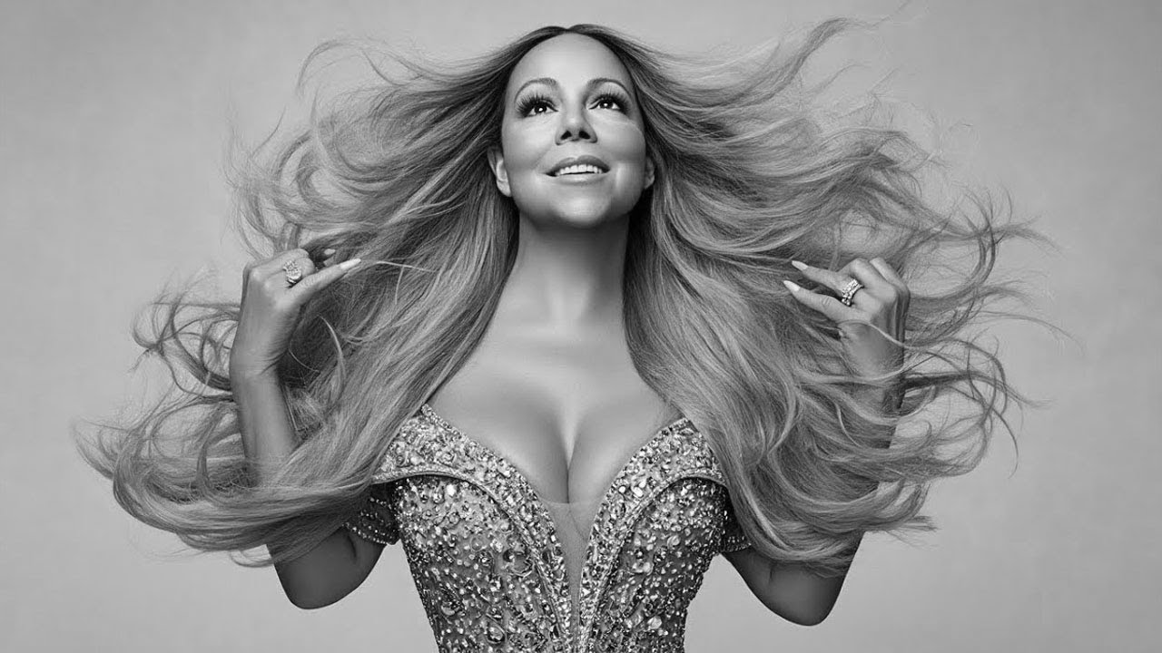 Céline Dion — Where My Heart Belongs