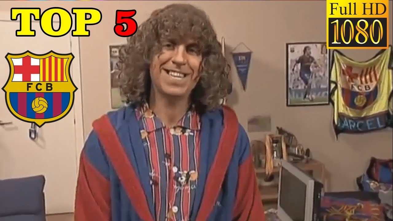 Crackòvia - Puyol (Top 5 )