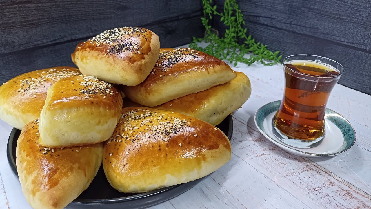 🔴Əsl Quba Suxarısı Resepti - Yumşaq və Ləzzətli🔴 @qenirenin-metbexi76 #food #recipe 