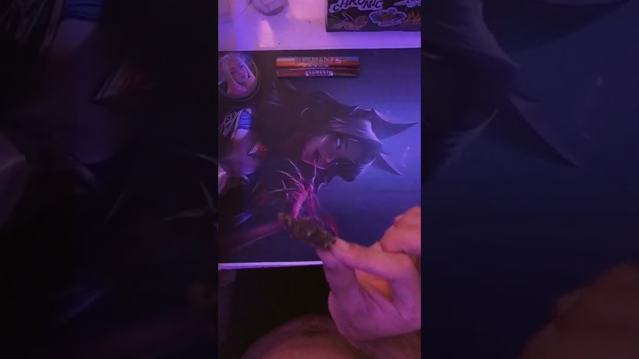 ASMR, BOLANDO O BECK PERFEITO