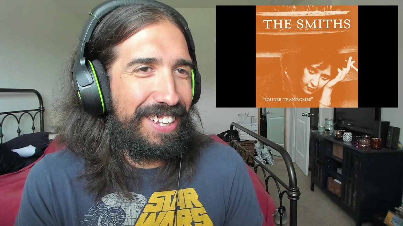 The Smiths - London [REACTION]