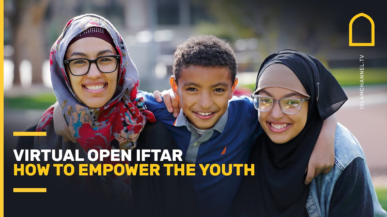 Ramadan 2021: Global Iftar live