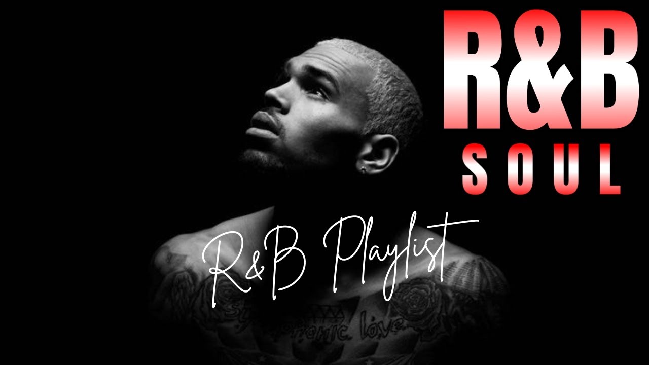 SMOOTH R&B PLAYLIST – EMOTIONAL & RELAXING SOUL MUSIC MIX
