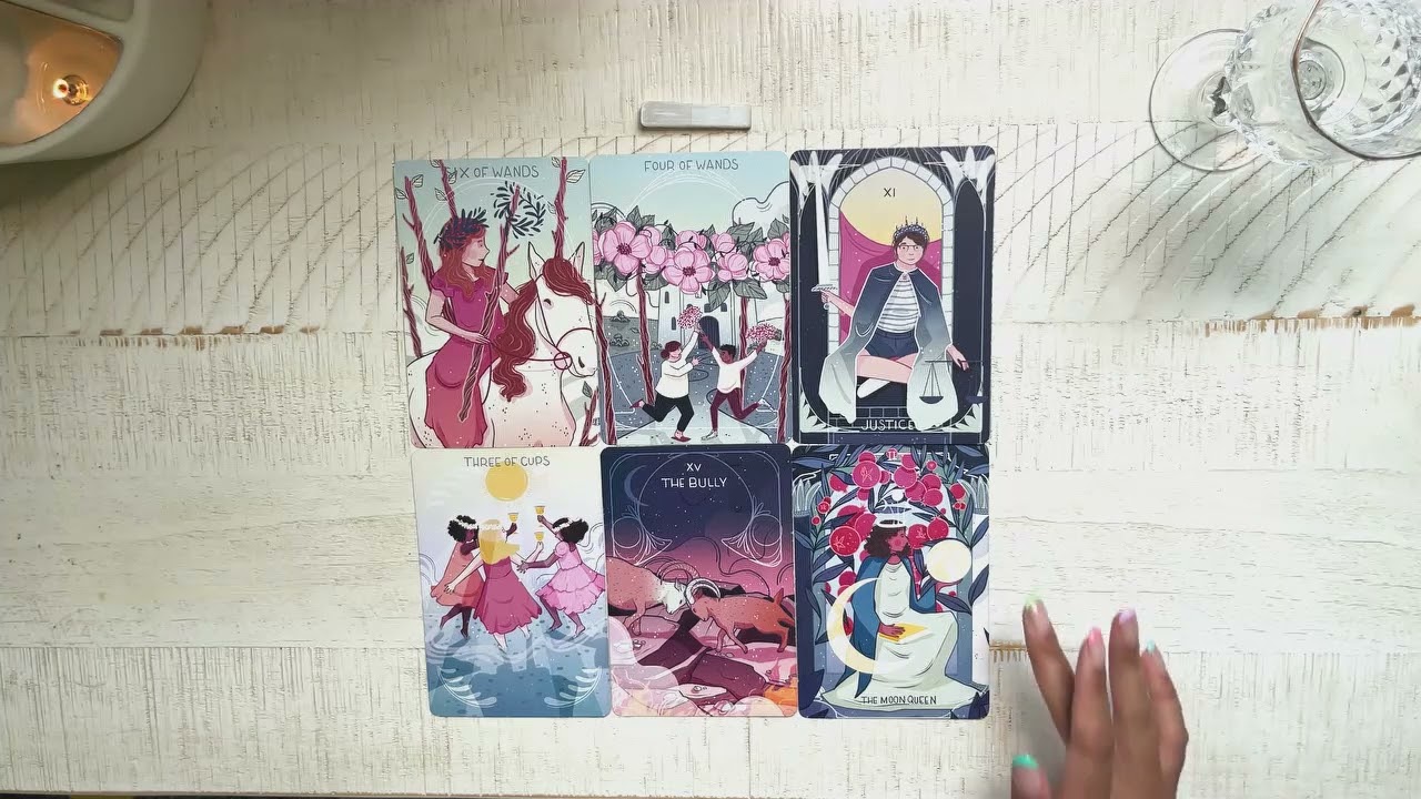 Pick a Card - How Are You Surprising People?