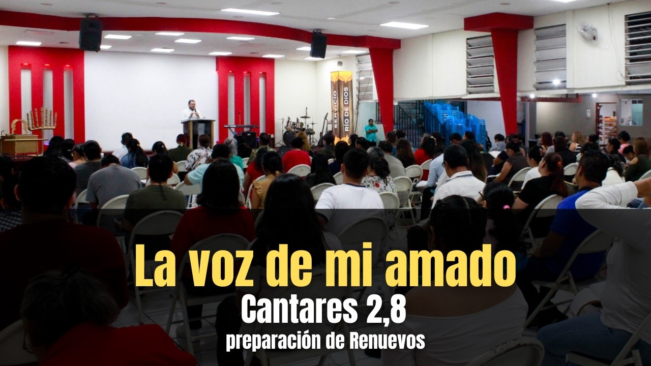 Segunda Reunión de Preparación del Primer Ciclo de Renuevo 2026 (18-03-2026)
