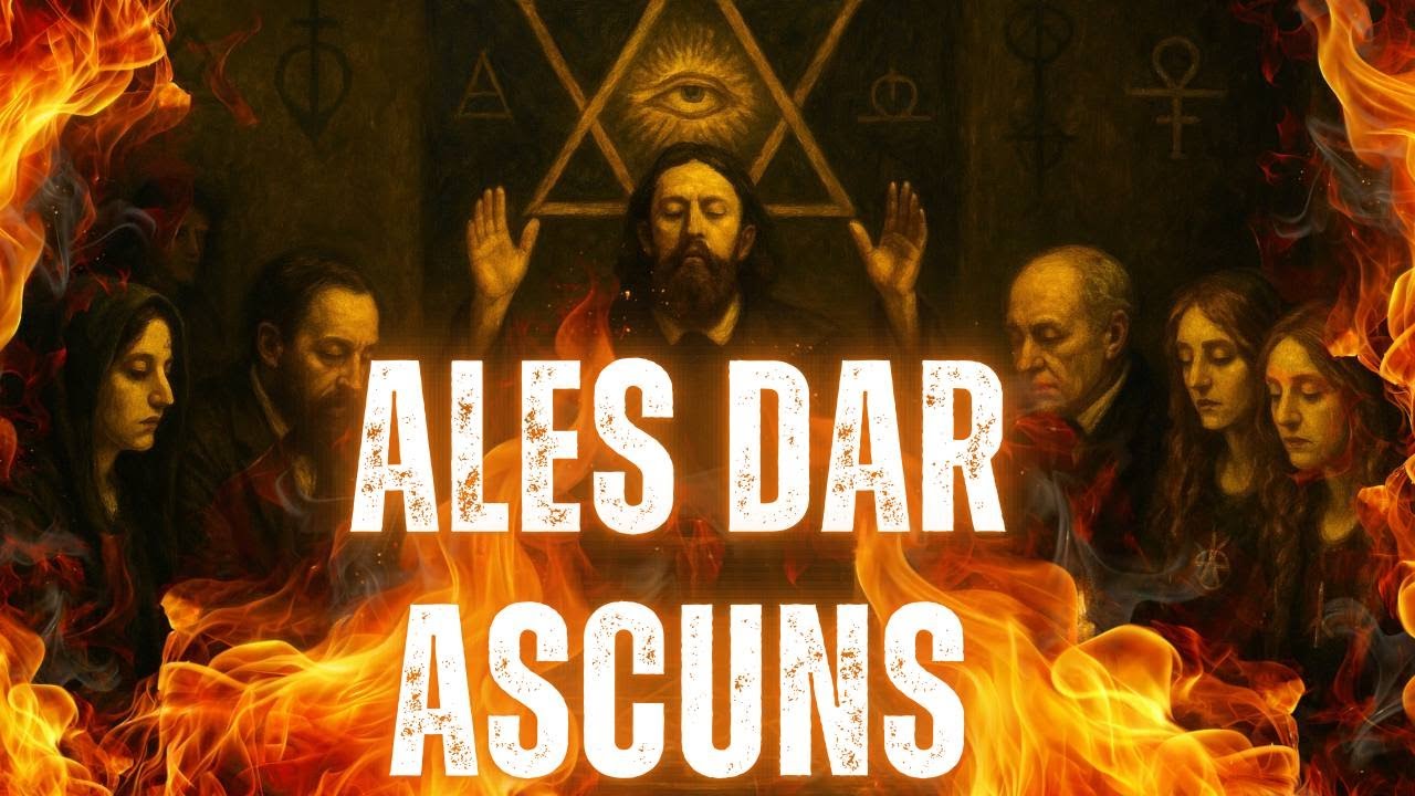 🪽ALES DAR ASCUNS| Ep.1| Nu ești nebun ci ALES| Ieși din umbră| Iulie va declanșa începutul|#tarot