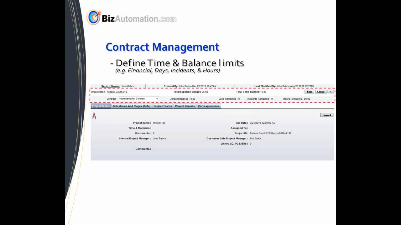 Small Business CRM, Accounting Software, ERP Management Software