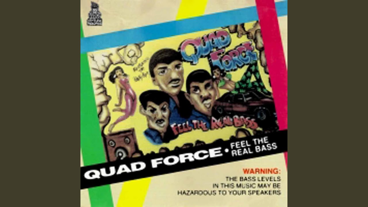 Ultimate Bass