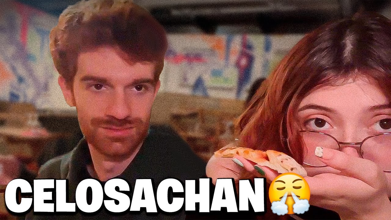 CELOSACHAN AL ATAQUE 😡
