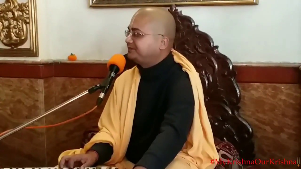 New Year | Dancing Kirtan | ISKCON Kolkata | H.G. Ananga Mohan Prabhu | 01 Jan 2018